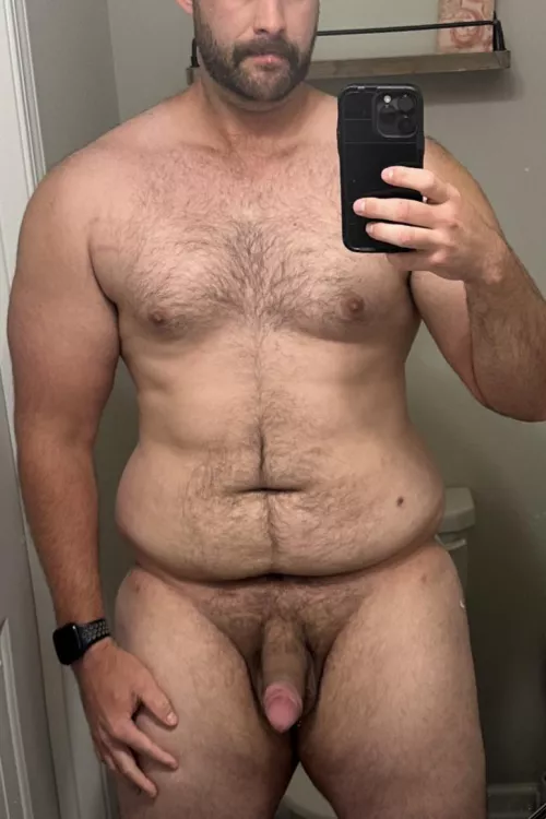 Anyone want to come relax with me ? 