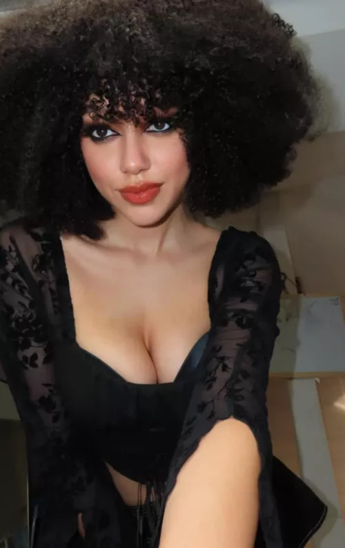 Brazilian x American