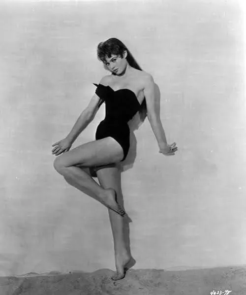 Brigitte Bardot, 21 