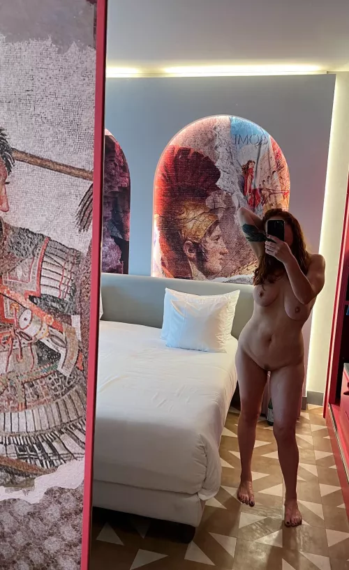 Bring on the cuddlefuck!