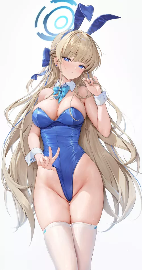 Bunny Toki [Blue Archive]