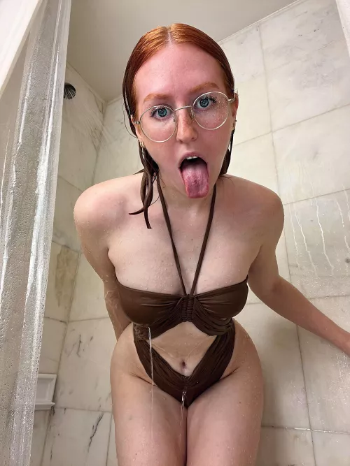 Can I be your fucktoy? [IRTR]