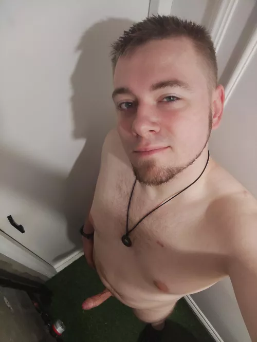 Can I use your holes? 