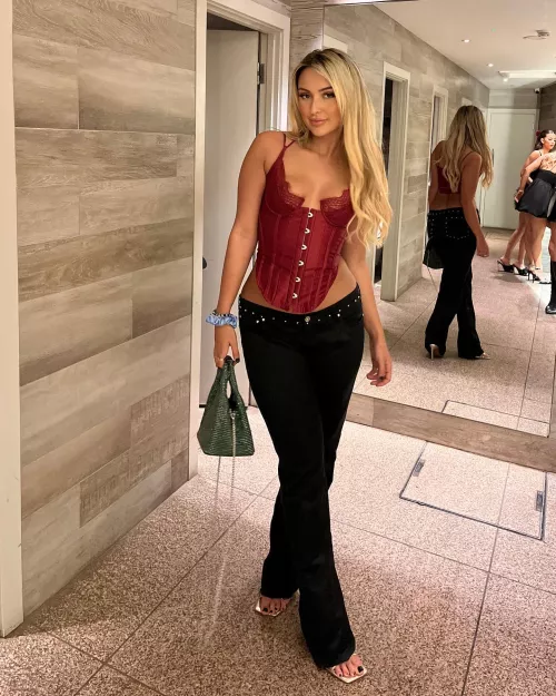 Can you rate my outfit from 1-10? Honest ratings only....