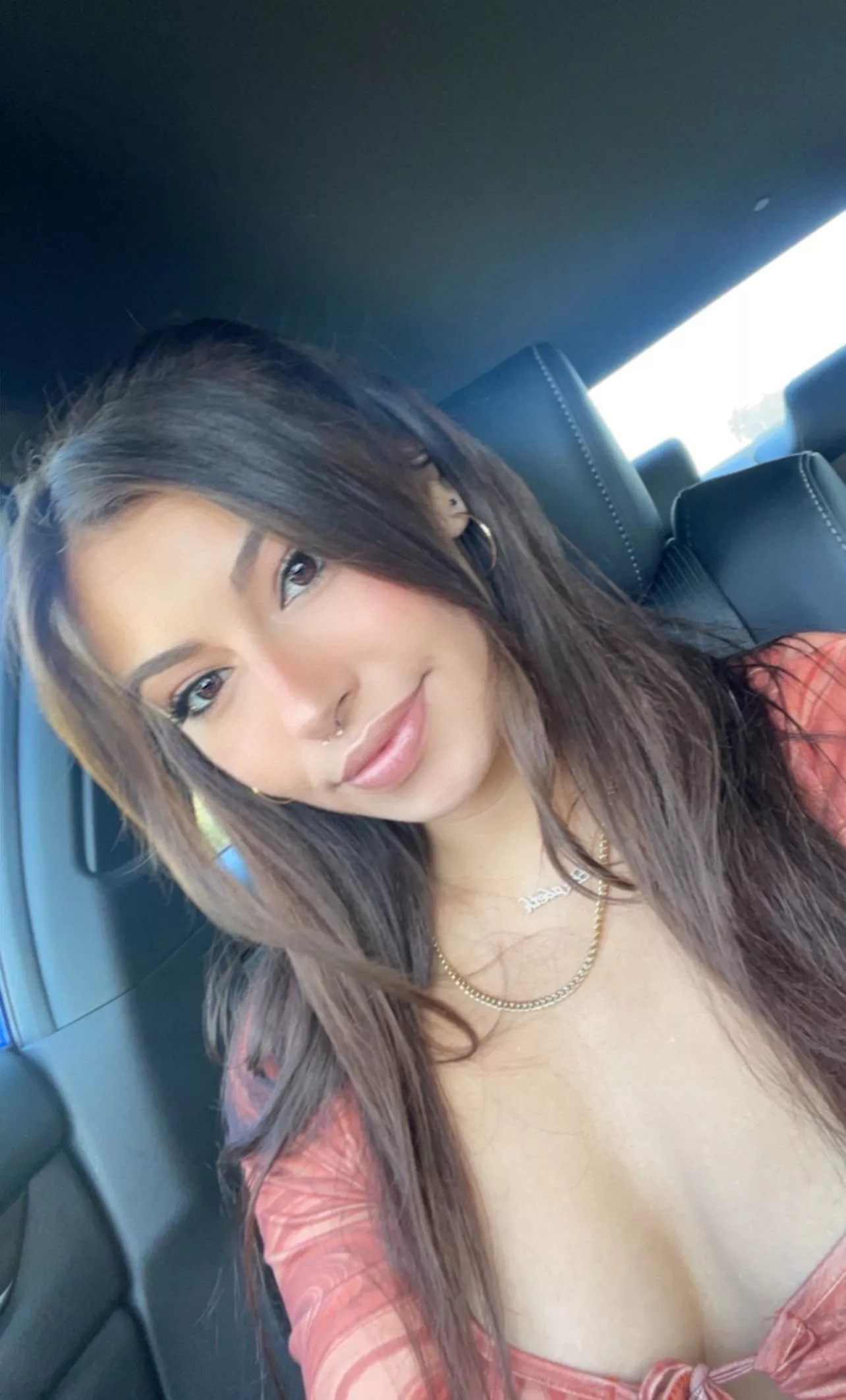 Colombian x Cuban & Asian 