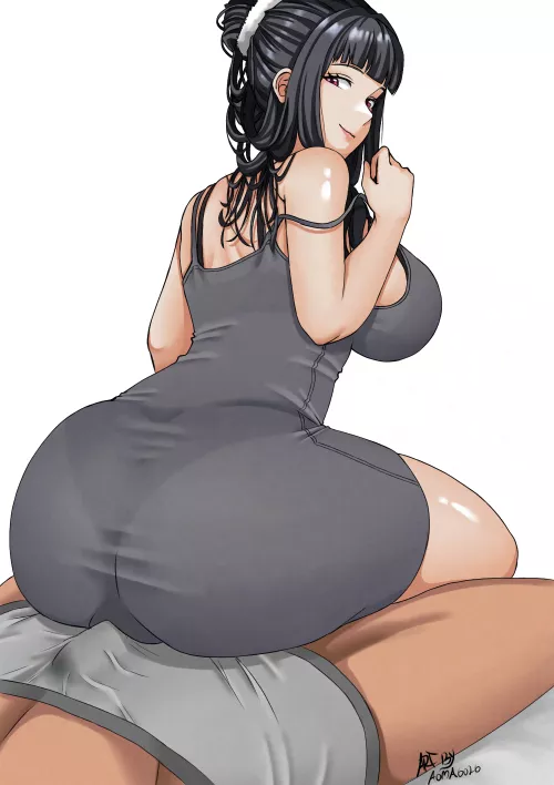 D Killer Wife (Aoma6026)