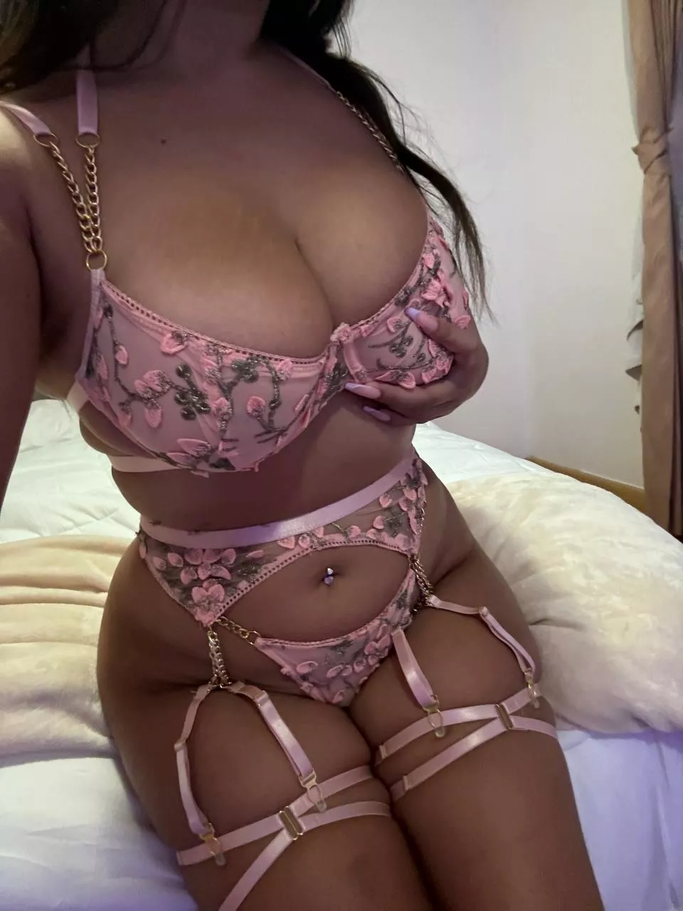 Describe my body in one word