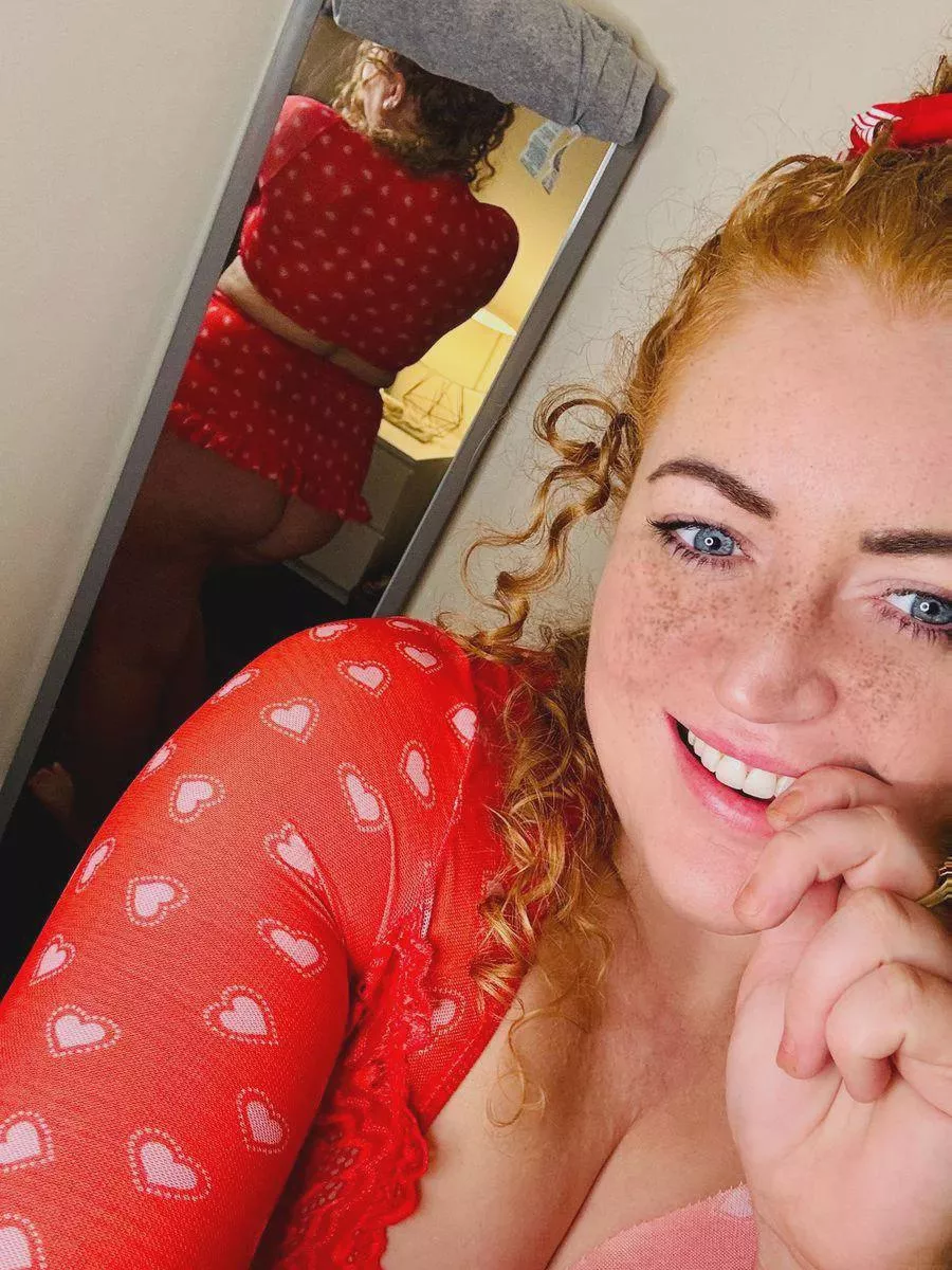 Did you look in the mirror? Be honest [IRTR]