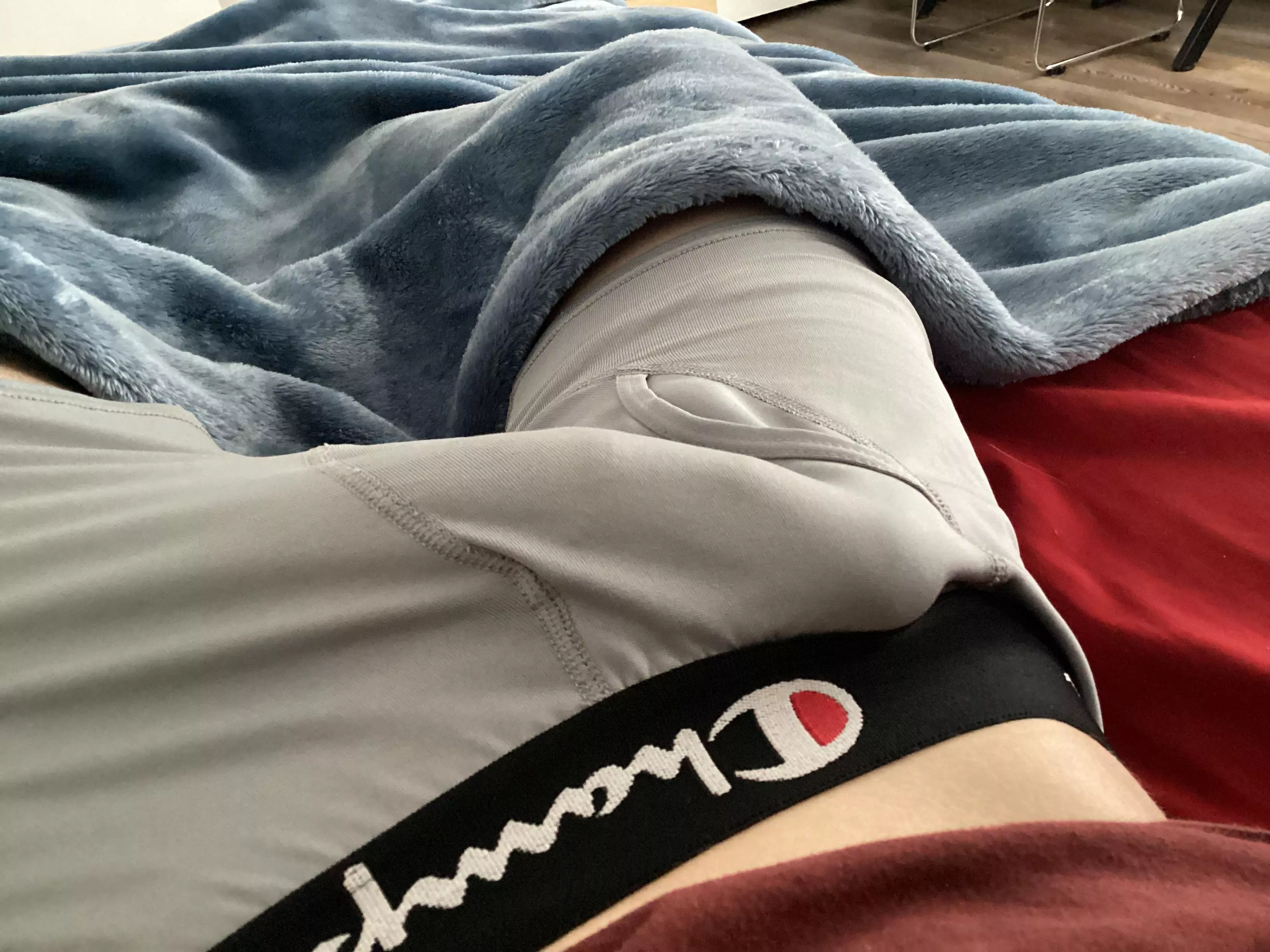 DMs are open (to women. I can't get the men off me)