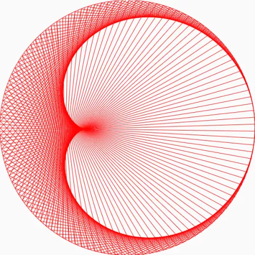 Do y'all like circles? (Code in comment)