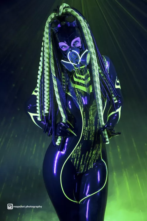 Dr.StrangeLove's Trial