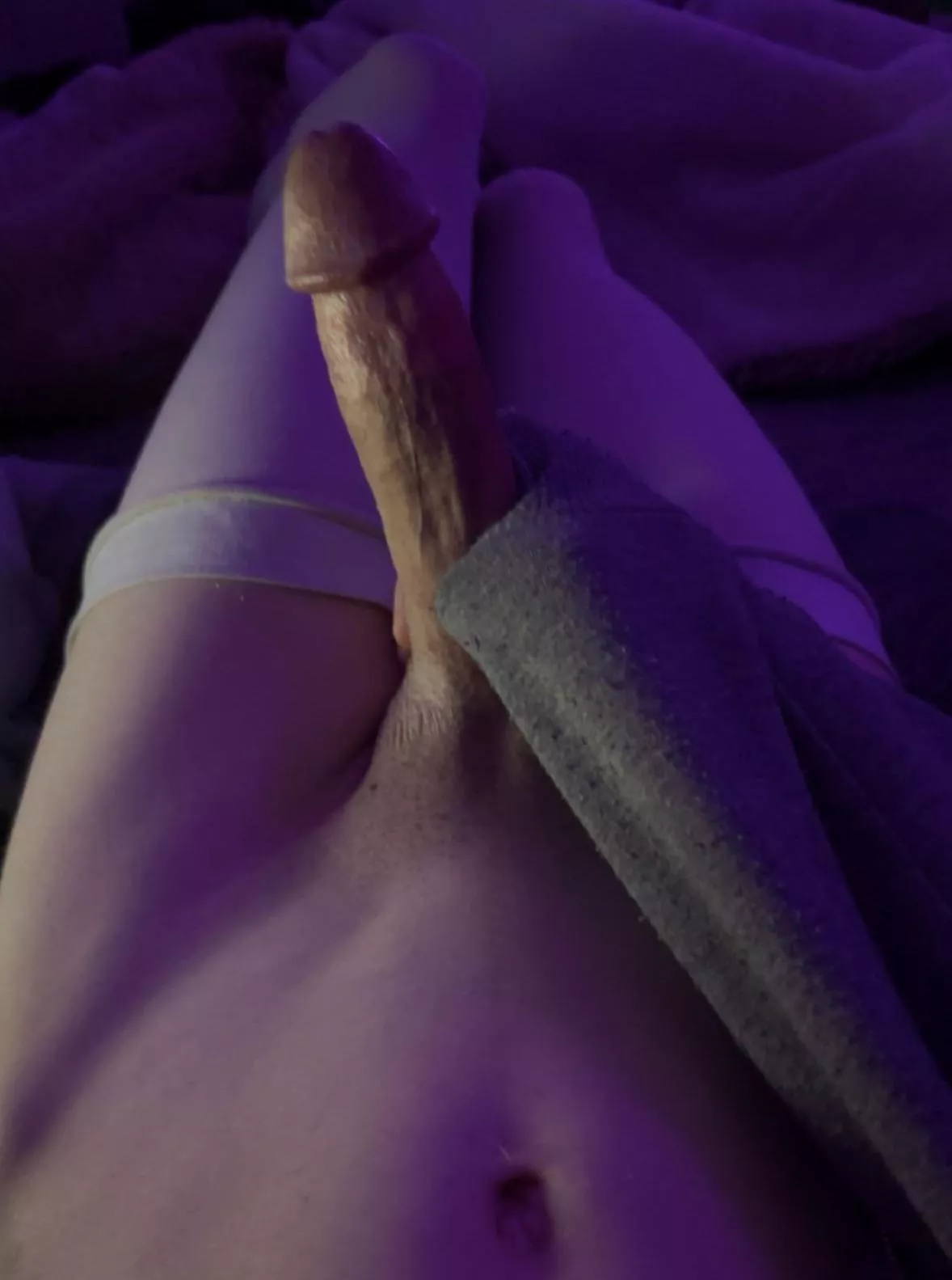 feeling so pretty right now :3