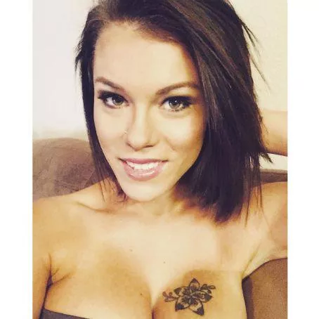 From her old Instagram 