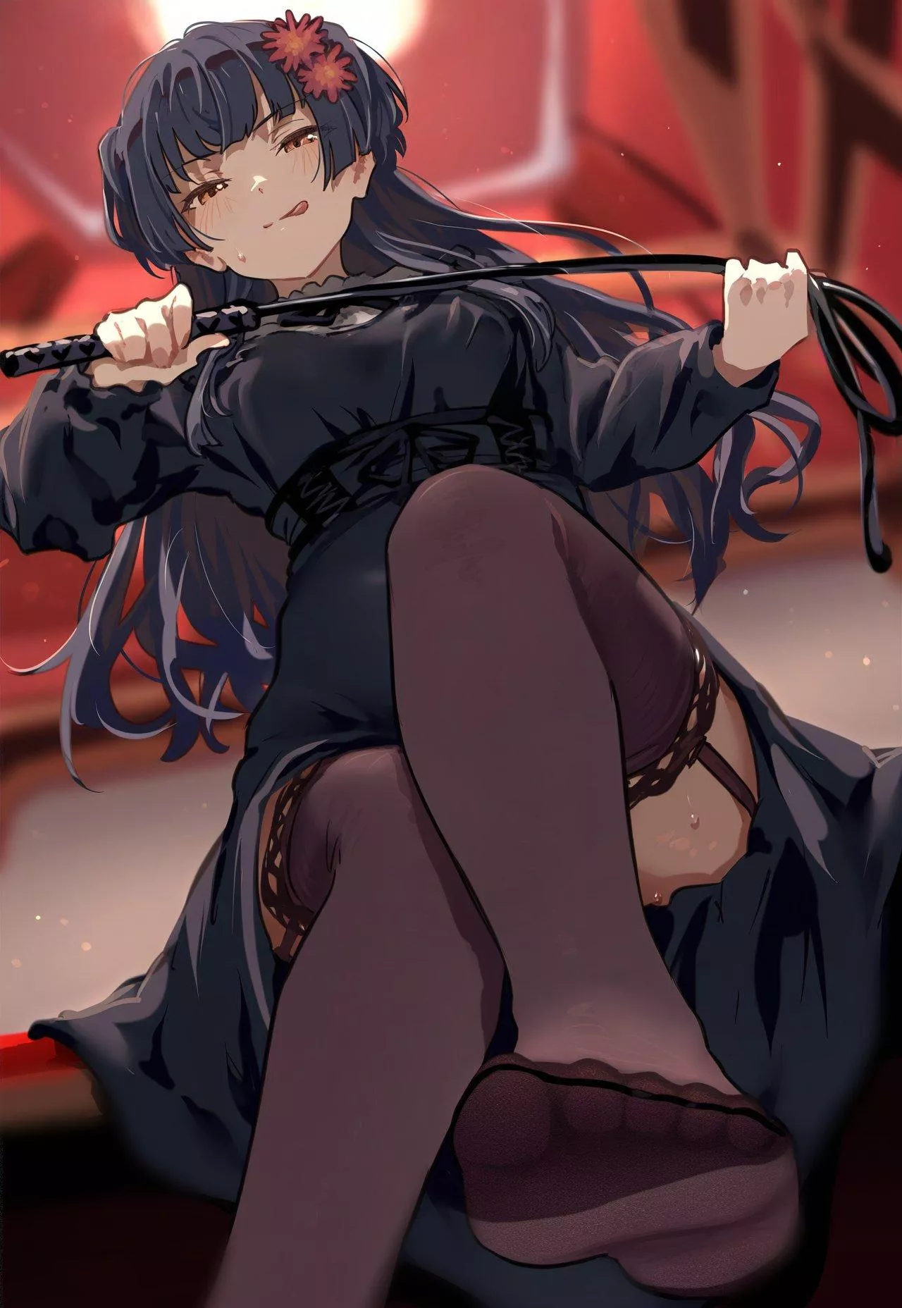 Fuyuko Mayuzumi [Idolmaster]