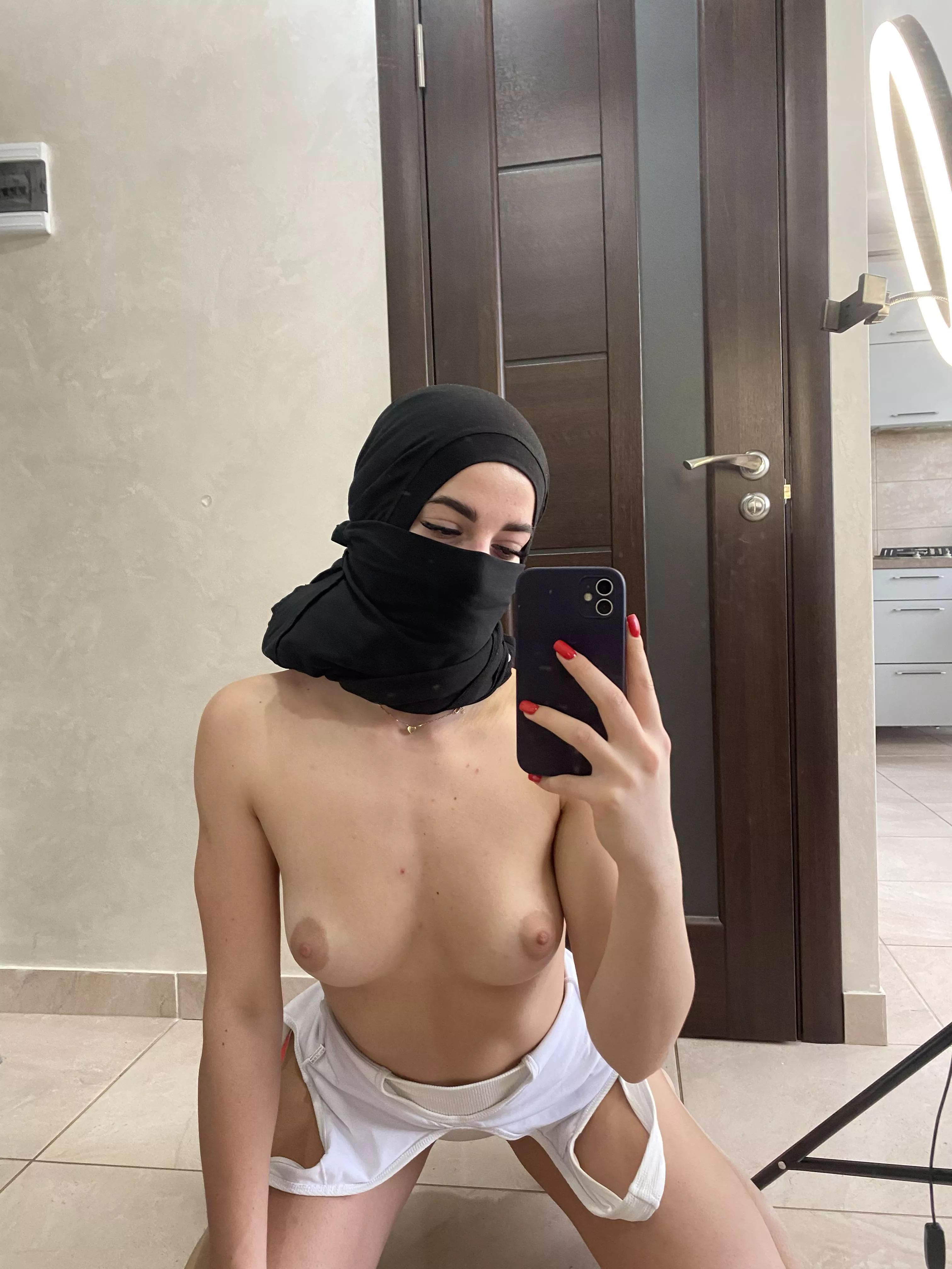 Great at school and naughty in bed