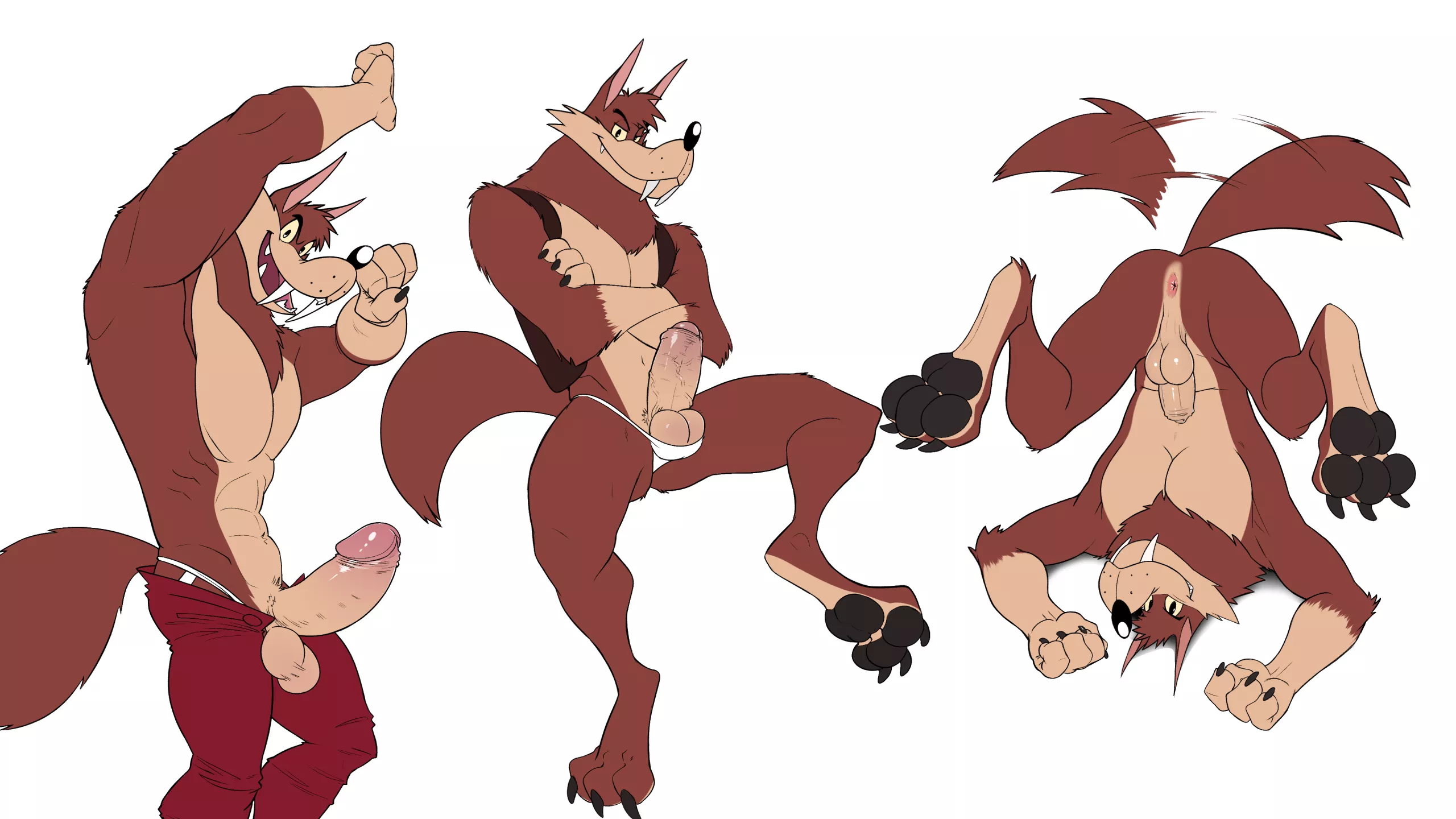 Hank Howell (Seyrmo)