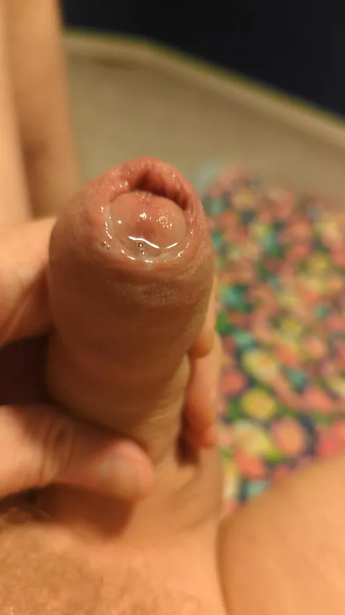 He always does this ☺️