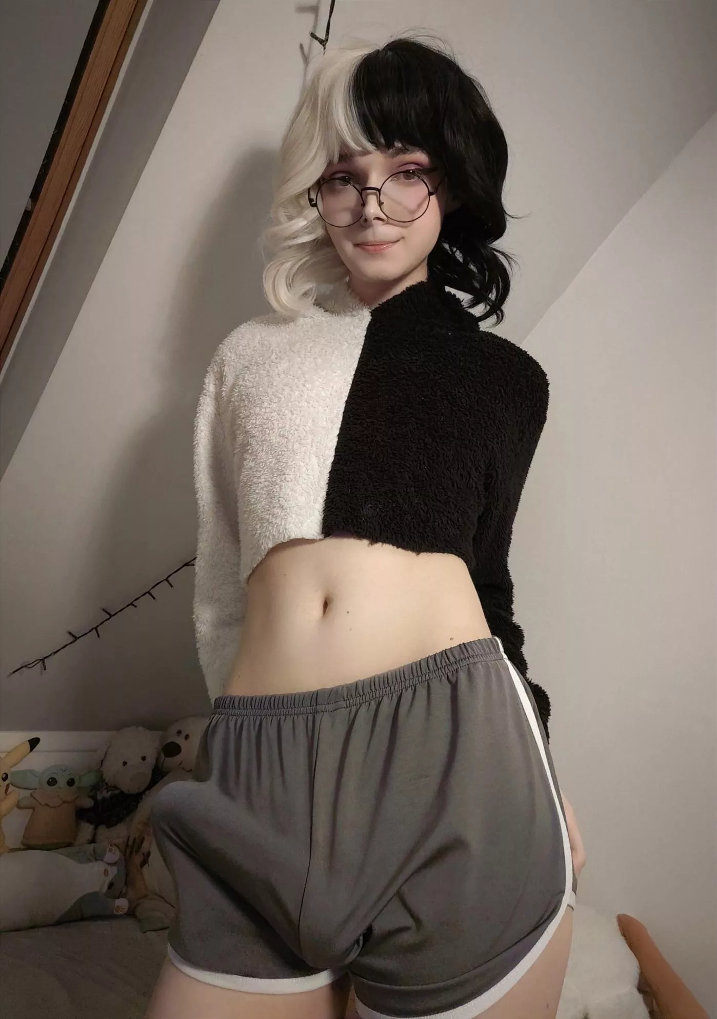 How big do u think I am? ❤️