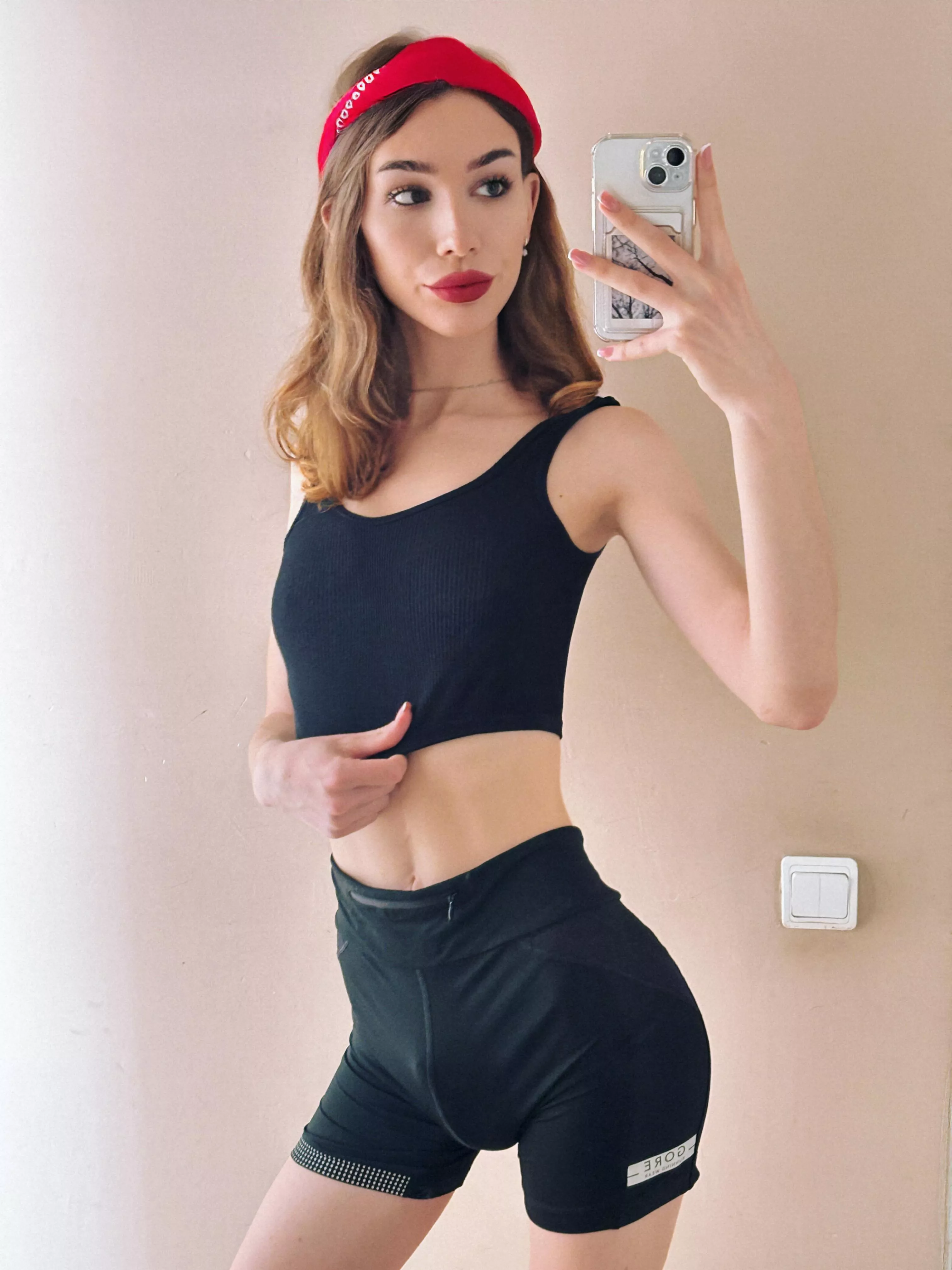 I love this photo of me 👱‍♀️💖