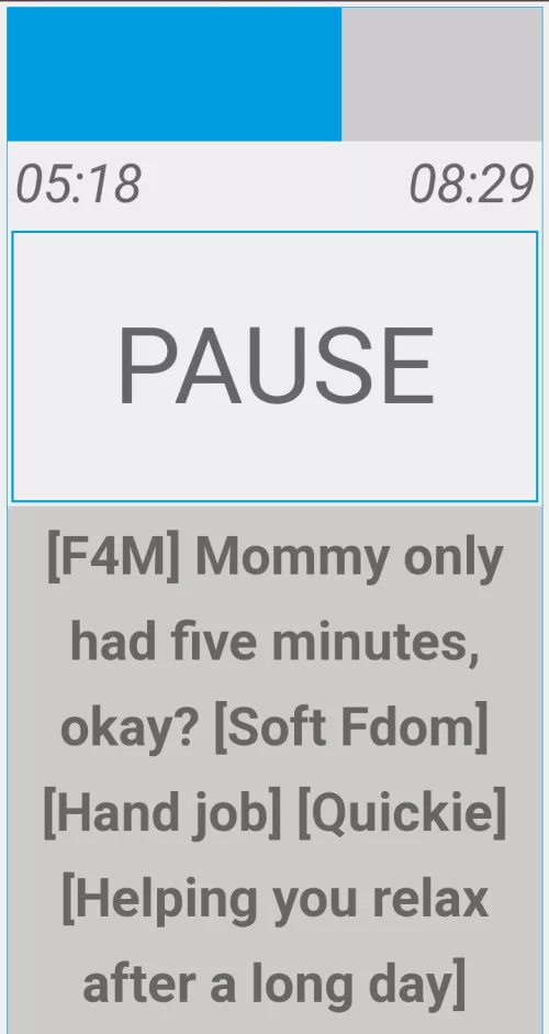 Idk whats wrong with me anymore