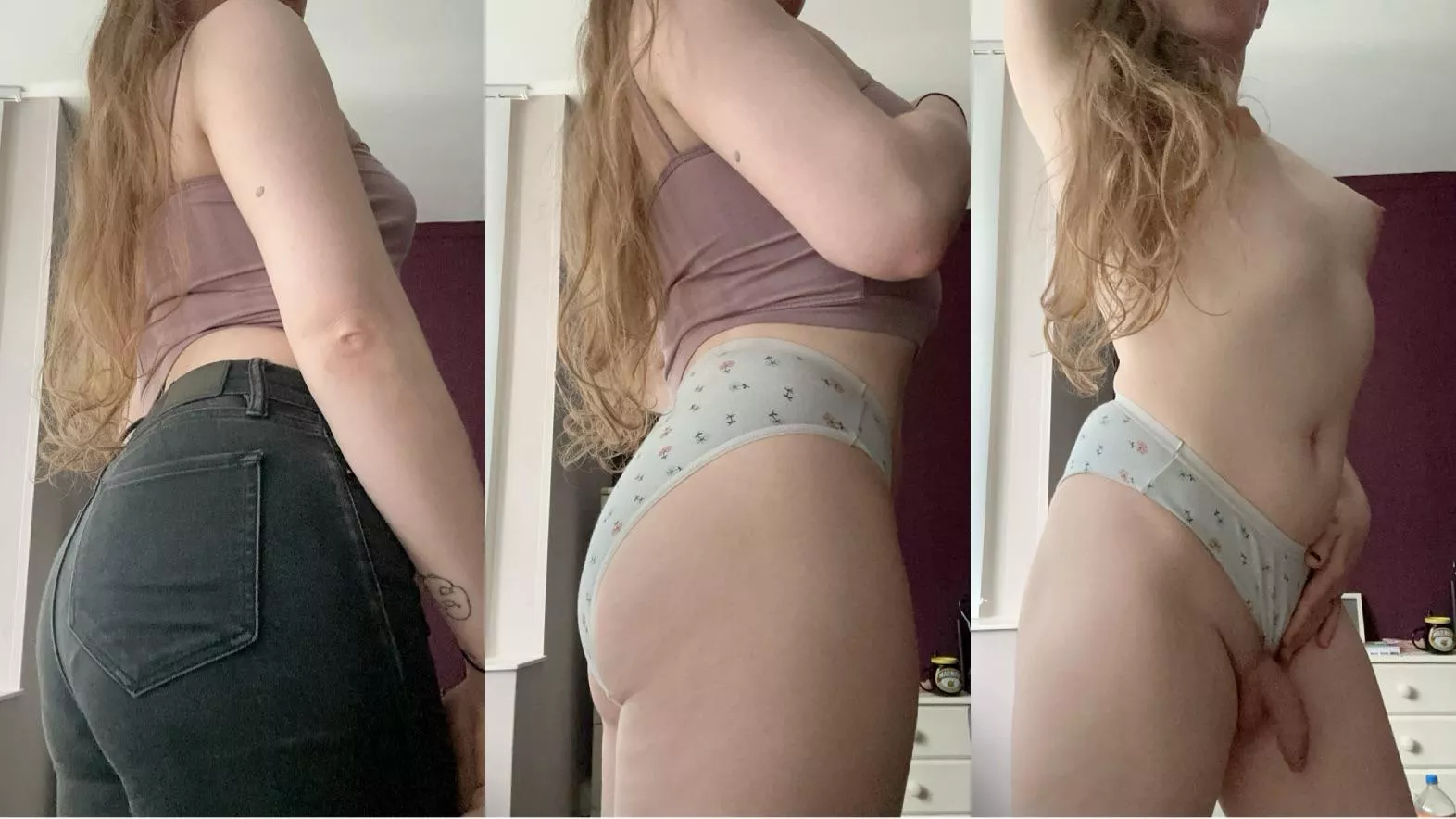 If you see this I hope you have a good morning 😘🥱