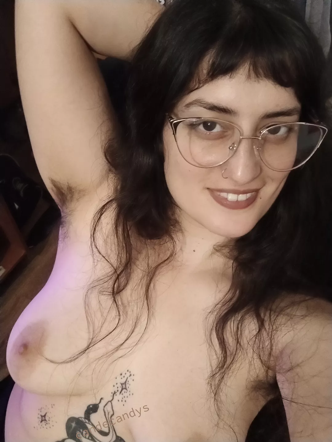  if you're already hard by watching them, imagine smelling my scent