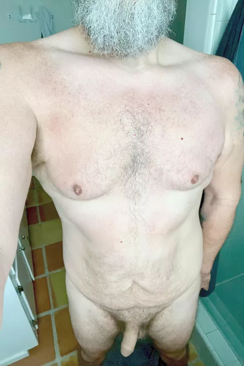 I’m nobody’s “Daddy” but I’m looking for one (50) 