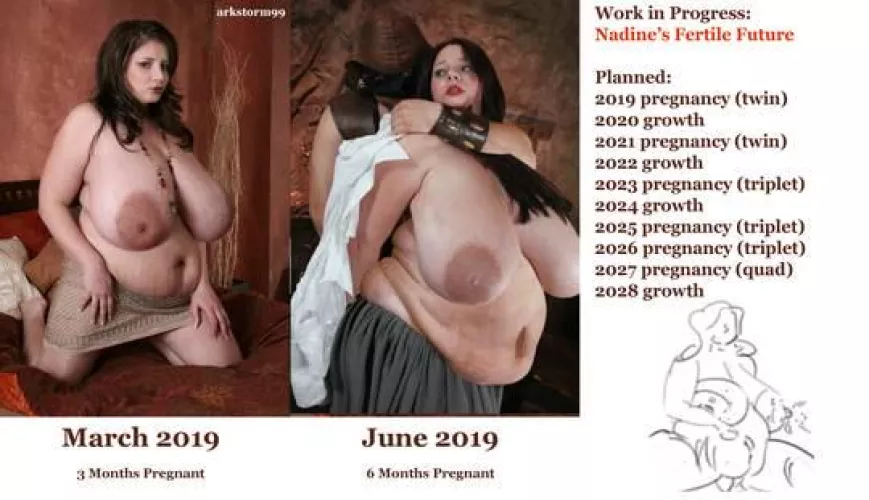 Imagine if this was real 