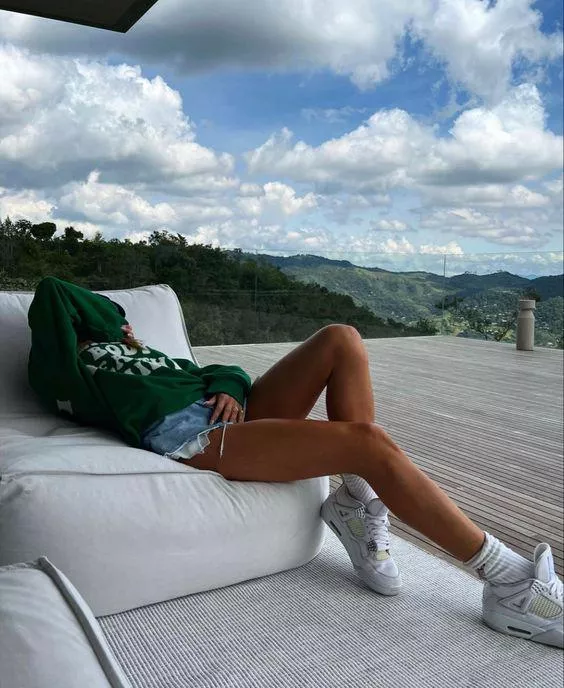 In my mind, we are fucking already😁 check comments