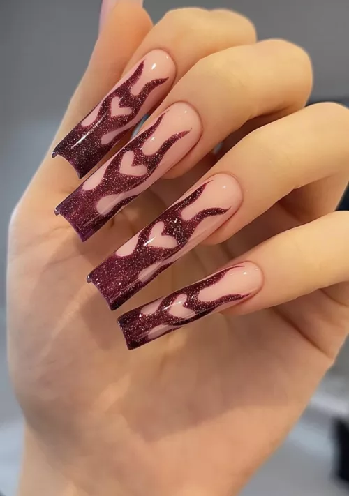 in my slay era💅🏻