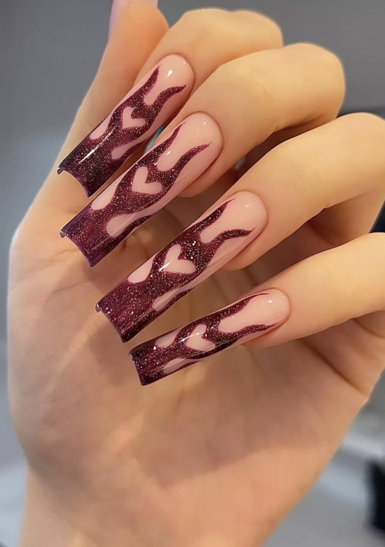 in my slay era💅🏻