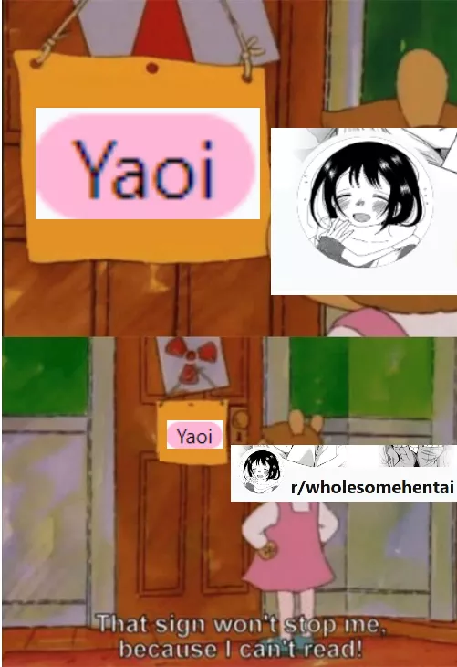 istg guys, and during pride month to boot too