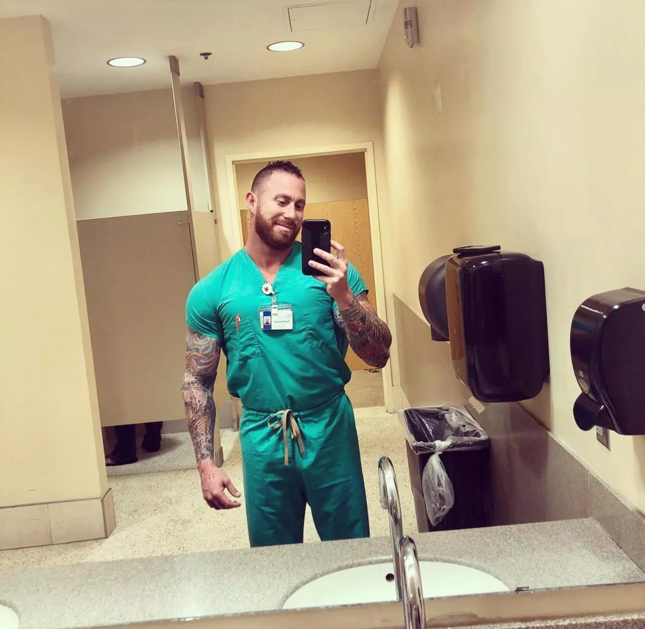 It’s Friday and I just got out. What are we doing?