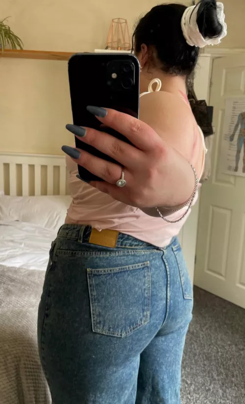 jeans for today 