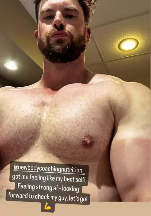 Jonathan BBCAN11 😍