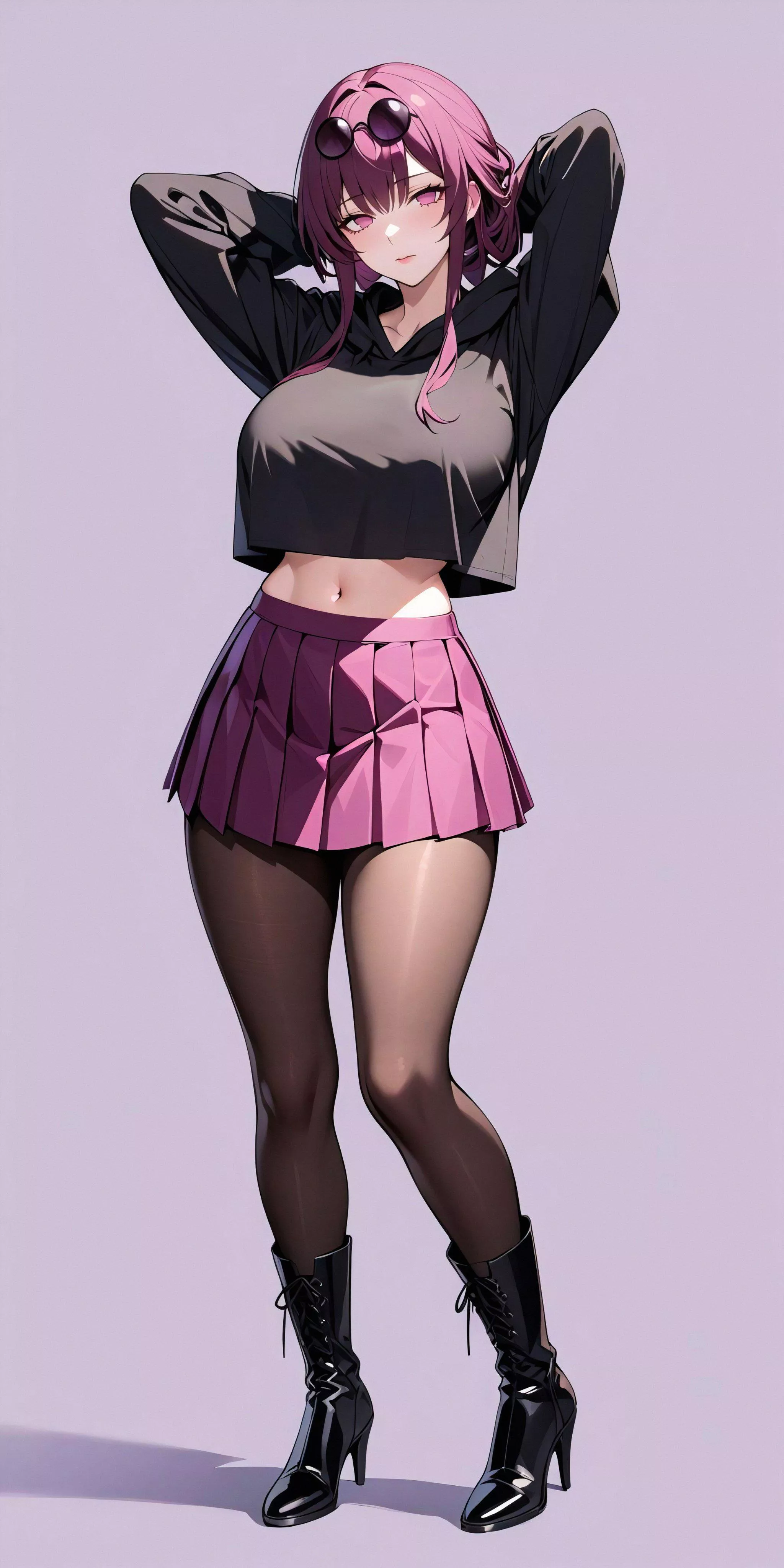 Kafka [Honkai Star Rail]