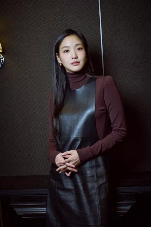 Kim Go eun photoshoot 2024 IG