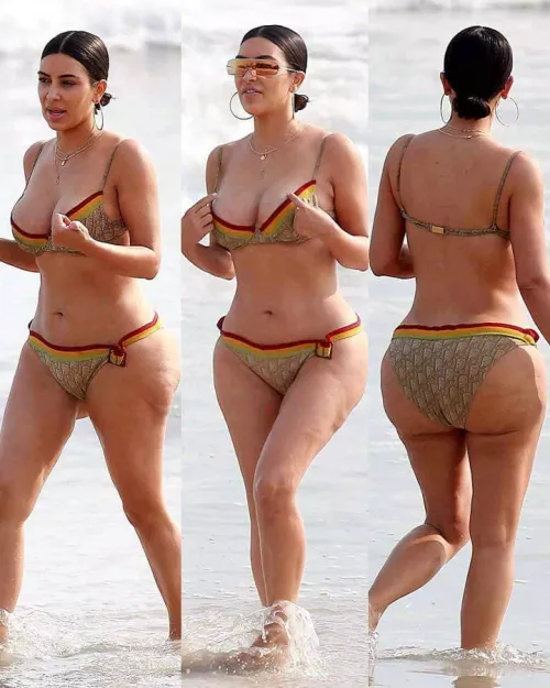 Kim Kardashian