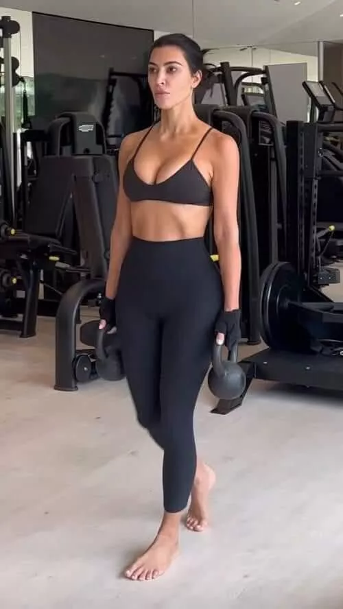 Kim Kardashian
