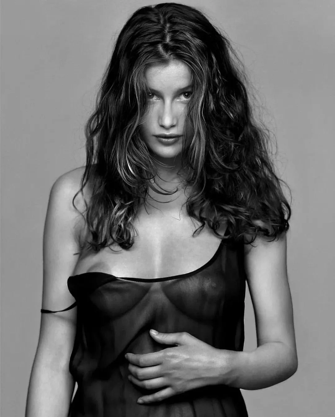 Laetitia Casta