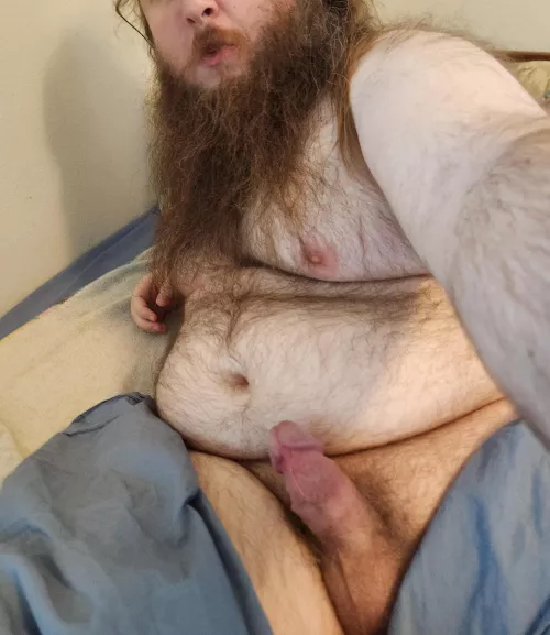 Love showing my cutcock