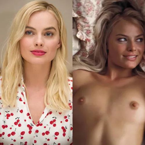 Margot Robbie