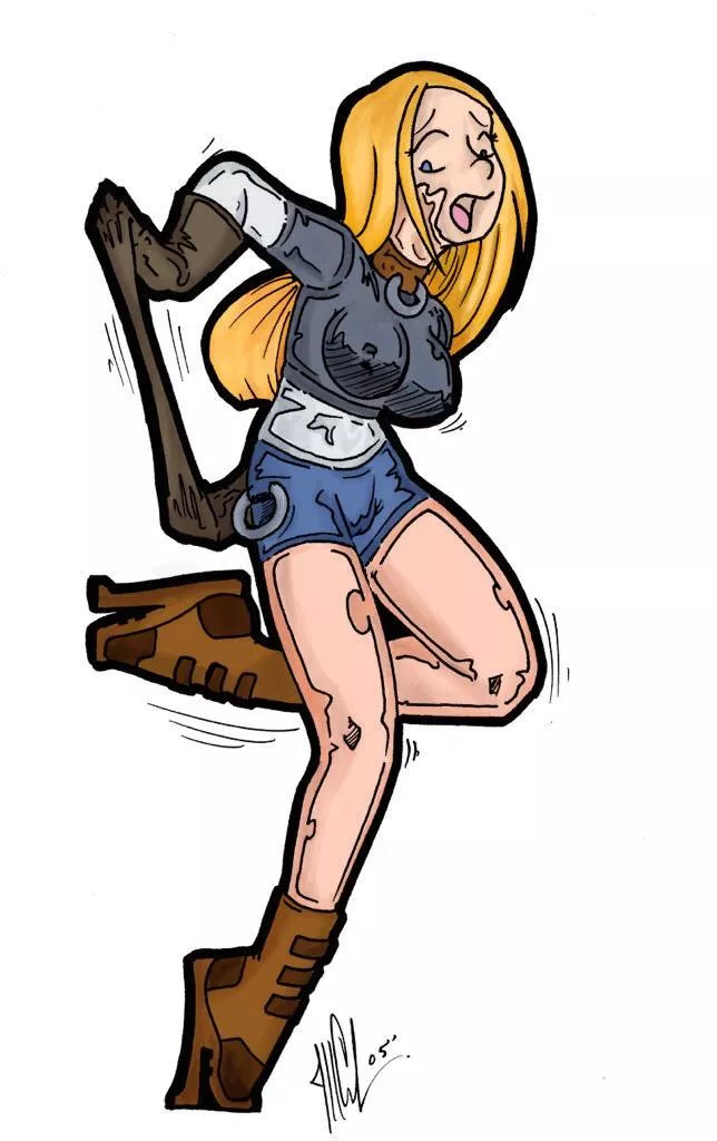 Maybe don’t betray