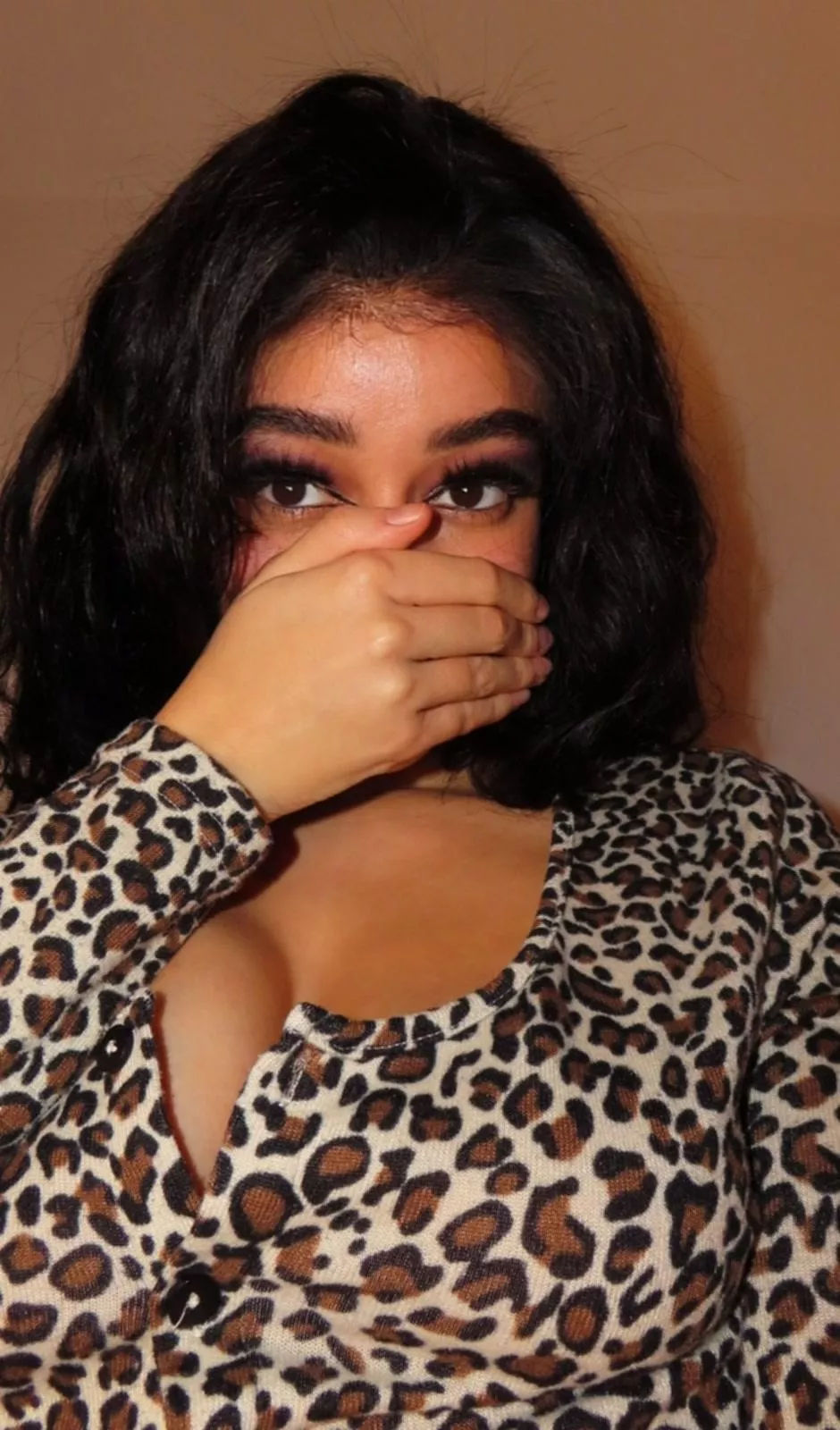 Men who moan during sex are my favorite