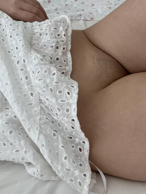 My mound is waiting for you :3