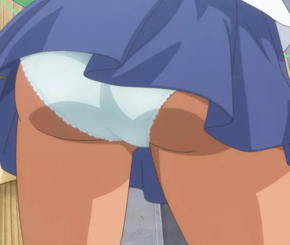 Nagatoro’s ass