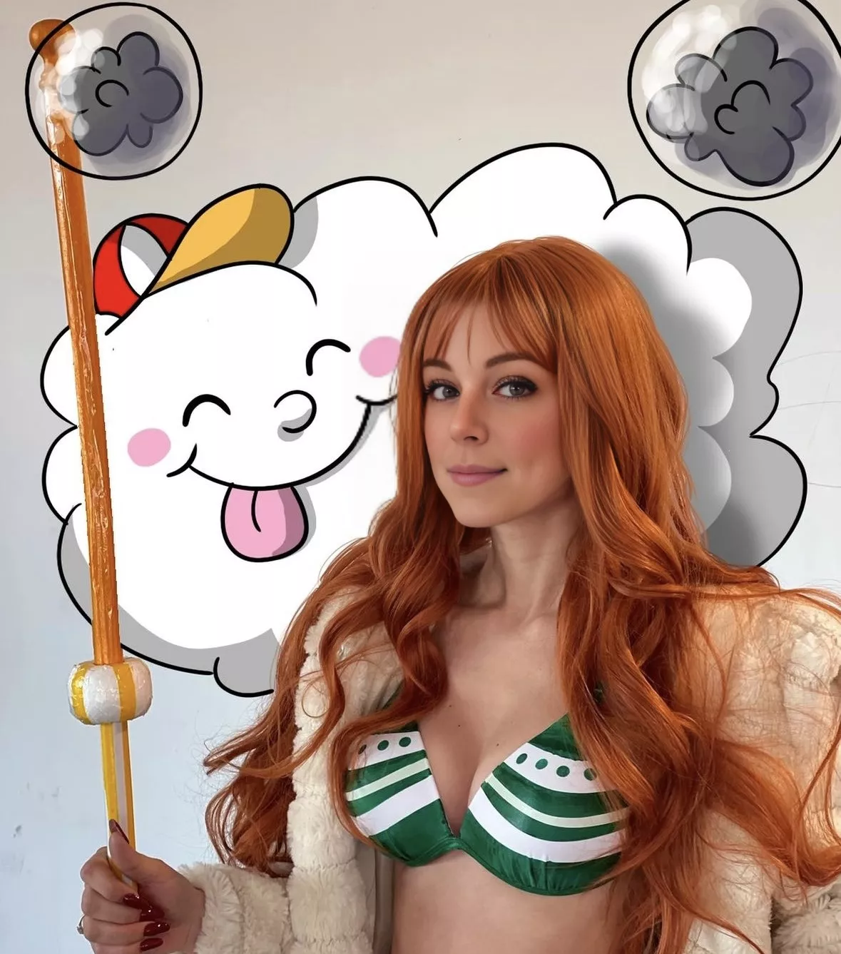 Nami <3