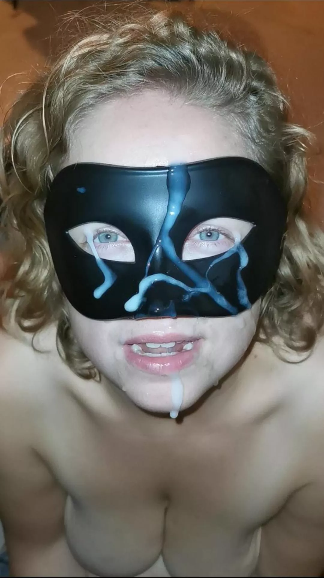 Not a day passed by without a facial. 