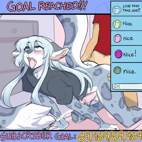 NSFW Fuck the Snep Event [M] (6my)