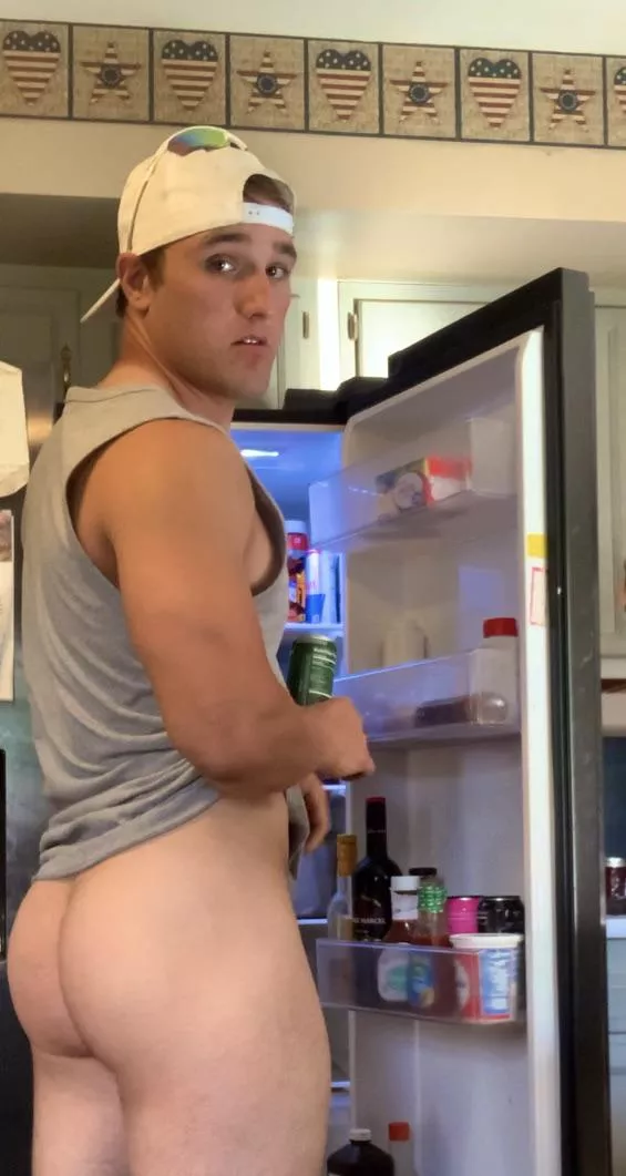 Oh hey I didn’t see you there